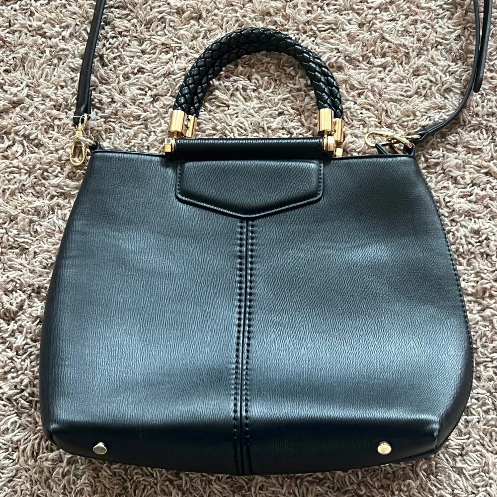 Miztique black vegan